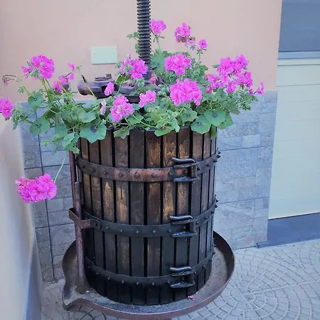 Апартаменты Casa Del Torchio Ното