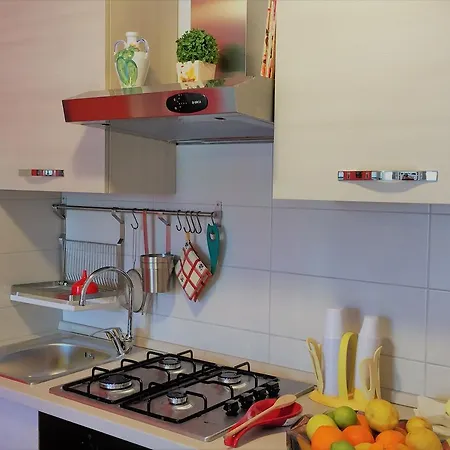 Apartamento Casa Del Torchio Noto