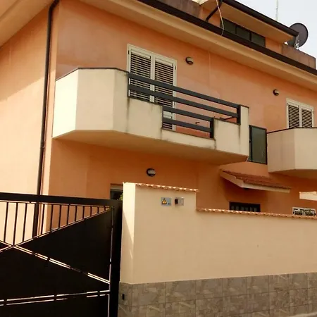 Apartamento Casa Del Torchio *