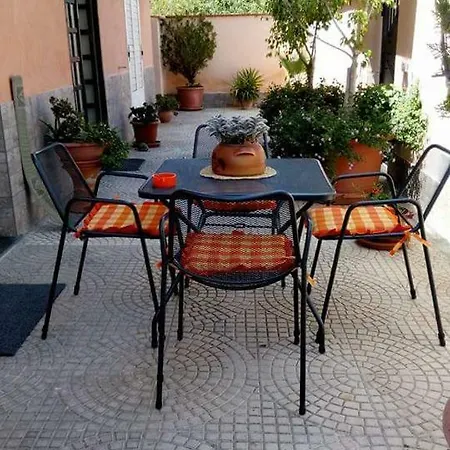 Casa Del Torchio * Noto