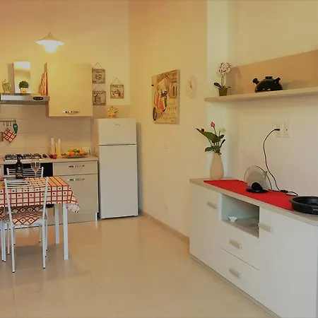 Casa Del Torchio *
