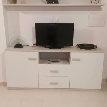 Apartamento Casa Del Torchio *