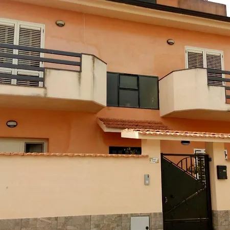Casa Del Torchio Apartamento Noto